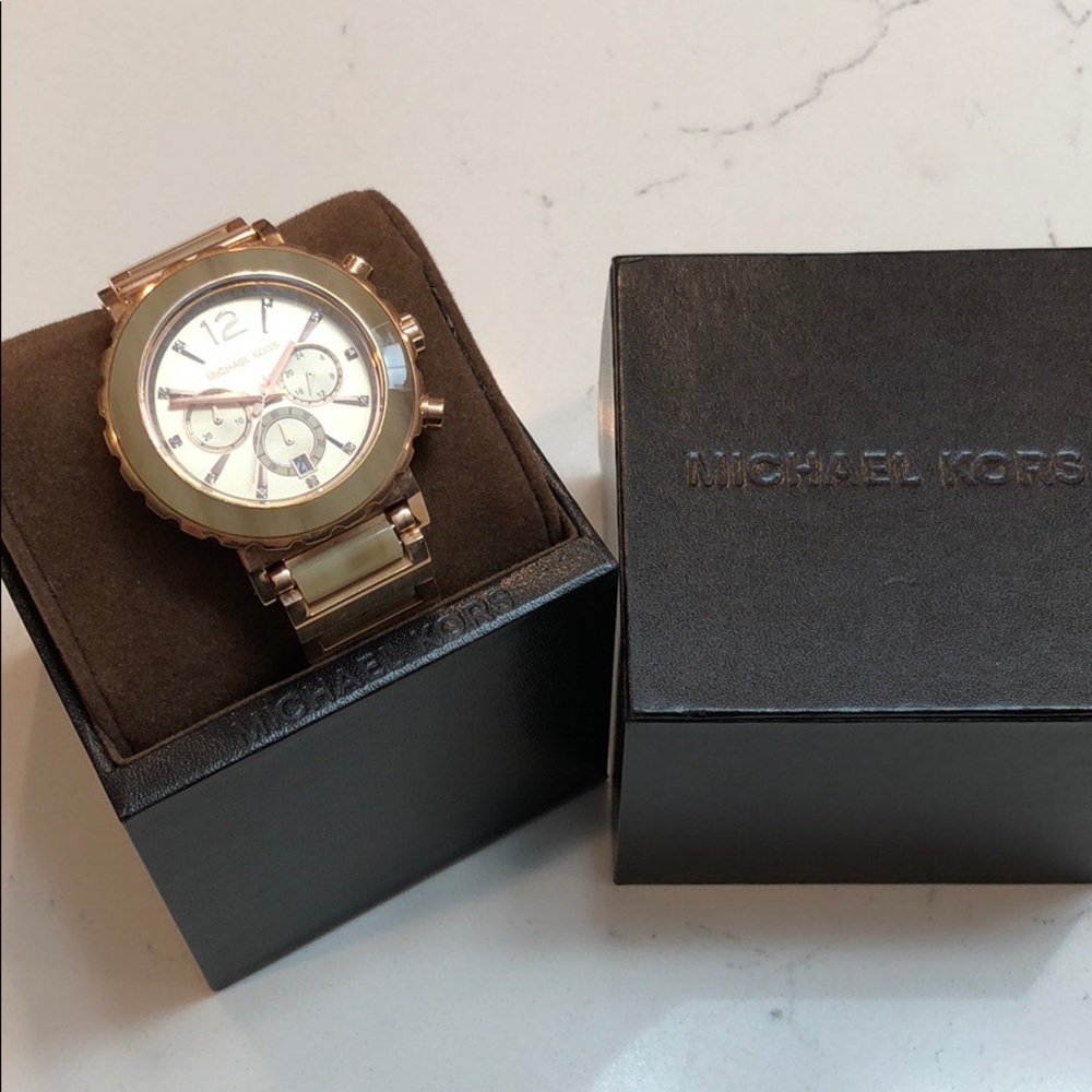 Michael Kors Watch